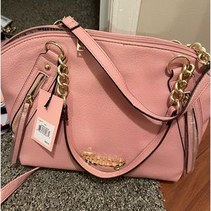 Cute pink Juicy Couture Bag